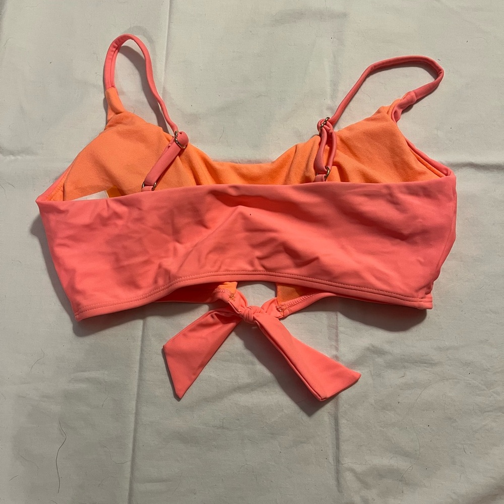 Bathing Suit Top - Picture 2 of 3